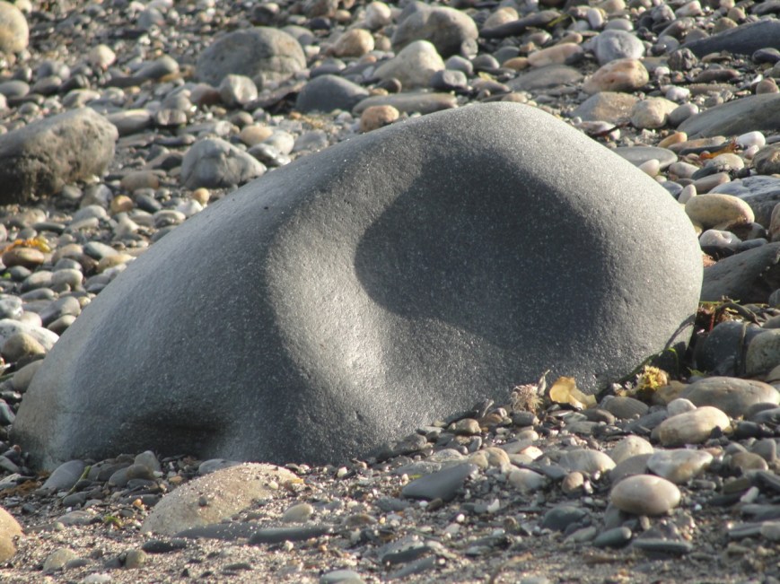 Beach Rock