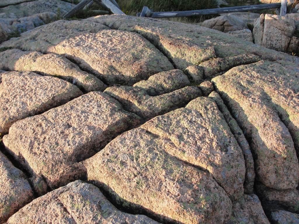 Broken Rock DSC00135