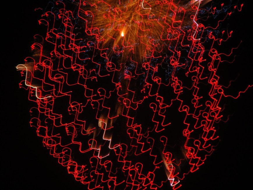 Fireworks