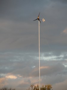 Wind Turbine