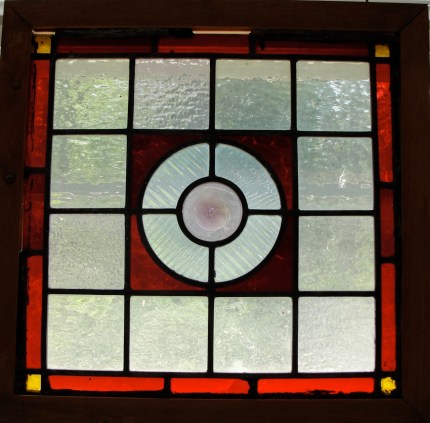Stained Glass Circle DSC05480