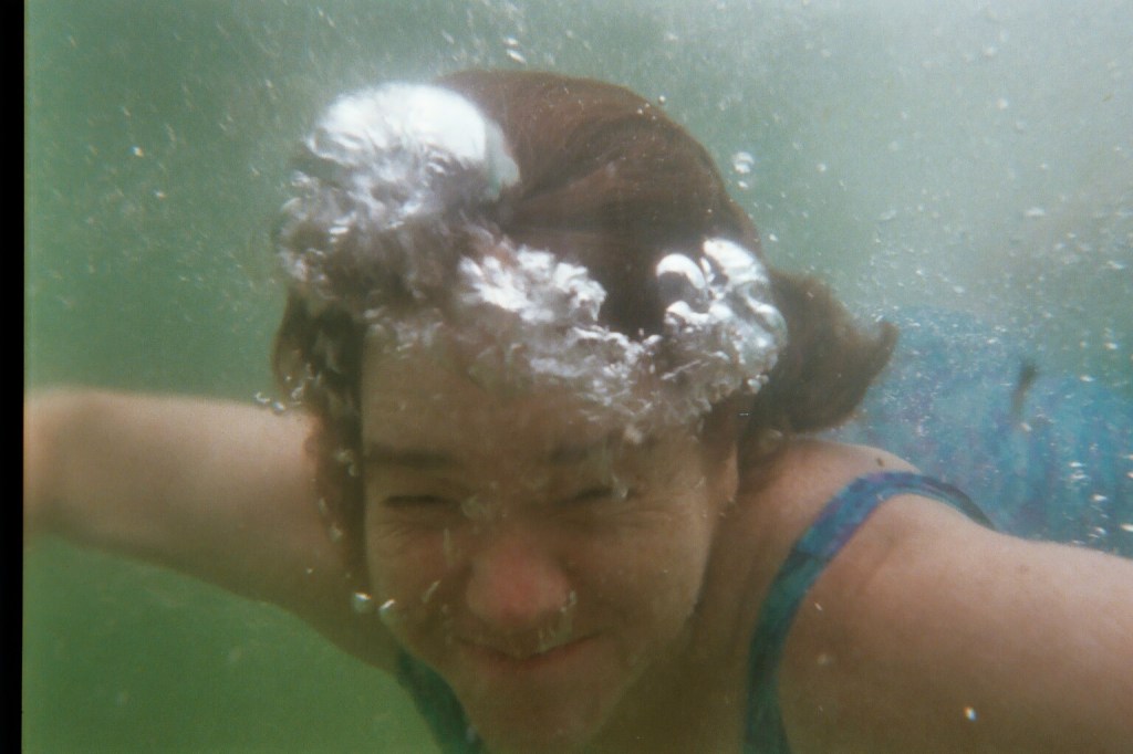 Photo by Margy Dowzer