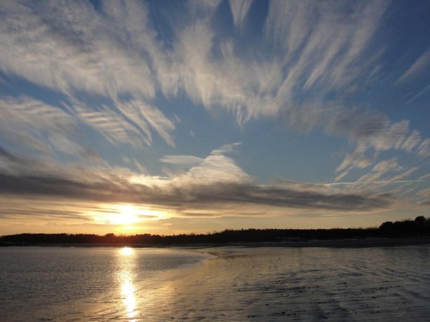 Sunset Crescent MJ DSC09452