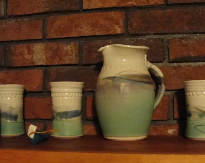 Vase on Mantel DSC00542