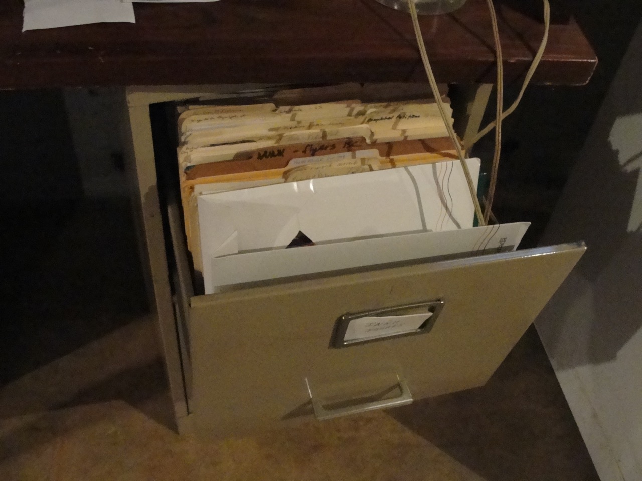 Innu Ally Work files