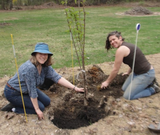 Myke &amp; Sylvia – Version 2