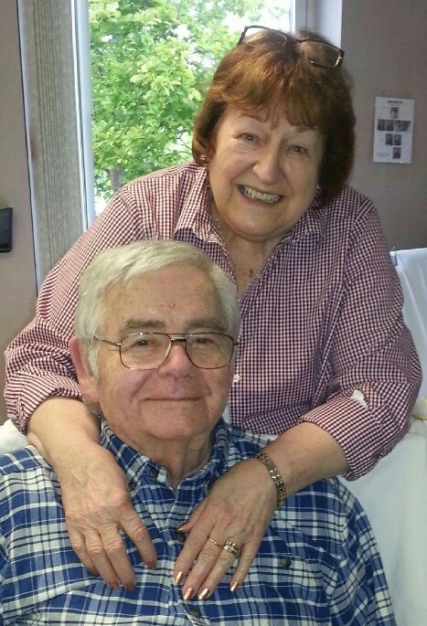 Rich &amp; Mitzy 2016