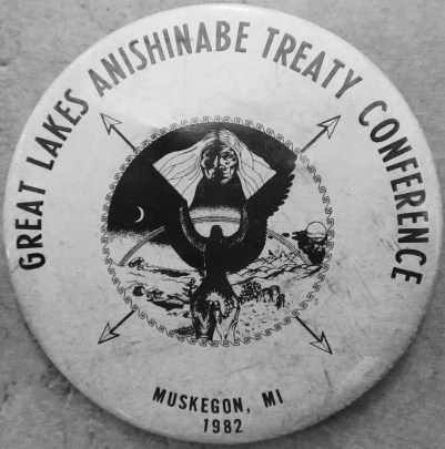 Anishinabe Treaty Conference
