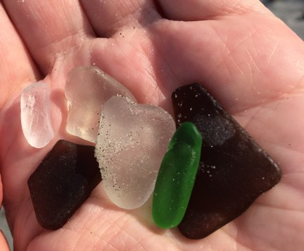 Seaglass
