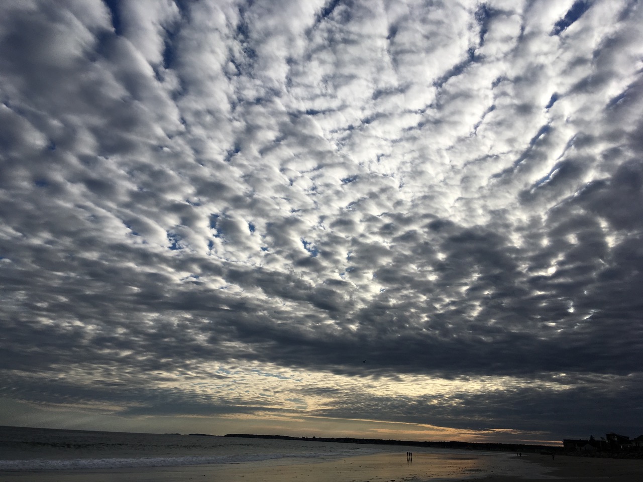 Biddeford Pool beach