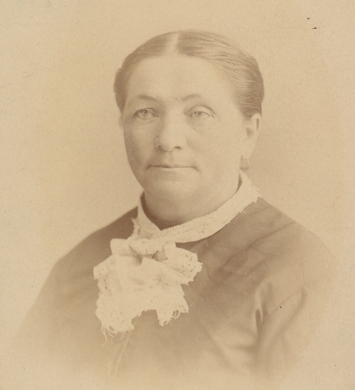 Agnes Hahn Gerling-g-g-grandmother